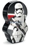 PHILIPS DIS 71767/97/P0 StormTrooper Star Wars-éjjeli fény- 915005419301