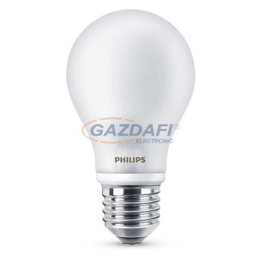 PHILIPS Consumer 929001323401 LEDCLassic bulb 8.5-75W A60 E27 840 FR ND