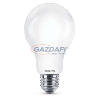 PHILIPS Consumer 929001802901 LED Classic izzó 11.5-100W A67 E27 865 FR ND