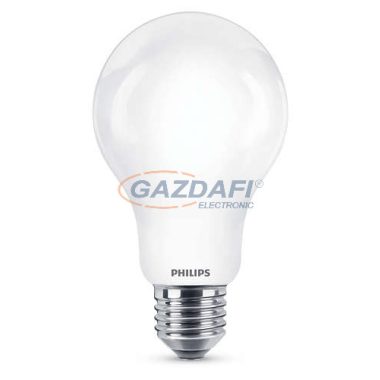 PHILIPS Consumer 929001802931 LED Classic izzó 11.5-100W A67 E27 865 FR ND