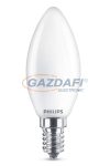 PHILIPS Consumer 929001345217 LED Classic candle 2.2-25W B35 E14 827 FR ND RF