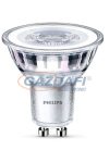 PHILIPS Consumer 929001217758 LED Classic spot 3.1-25W GU10 840 230V 36D ND