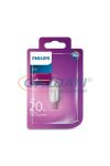 PHILIPS Consumer 929001244458 LED capsule 2-20W G4 827 12V ND