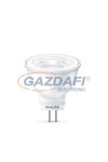 PHILIPS Consumer 929001339201 LED 20W MR11 GU4 827 ND RF