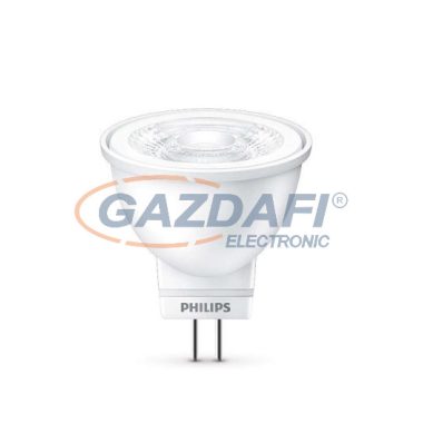 PHILIPS Consumer 929001339201 LED 20W MR11 GU4 827 ND RF