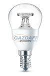 PHILIPS 929001206158 LED 40W P45 E14 CW CL ND 1BC/6