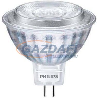 PHILIPS 929001345177 LED 50W MR16 CW 36D ND RF 1BC/6