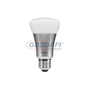 PHILIPS HUE 929000226911 LED izzó 9W E27