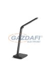 PHILIPS Jabiru 6601693P3 LED asztali lámpa, 4.5W SELV, antracit