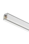 PHILIPS 910500188915 RCS750 3-fázisú áramsín 2m, fehér sínes LED lámpatestekhez