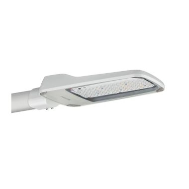 PHILIPS 910770213165 BRP102 LED közvilágítási lámpa, általános közvilágítási optika, csak oszlopkarra 42-60mm 83W 9130lm 3000K 230V 60000h IP65