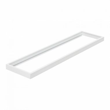 PHILIPS 910930031218 RC132Z SMB Szerelő szett felületre szereléshez: 30x120 cm LED panelekhez