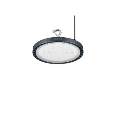 PHILIPS 911401629208 BY120P G5 LED csarnokvilágító, IK08, keskenyen sugárzó optika 60° 67W 10500lm 4000K 230V 70000h IP65