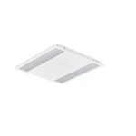   PHILIPS 911401880281 RC136B LED panel, süllyesztett 22W/28W/31W 2800-4000lm 3000K 230V 50000h IP20/44