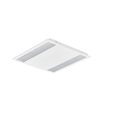 PHILIPS 911401880781 RC136B LED panel, süllyesztett 22W/28W/31W 3100-4300lm 4000K 230V 50000h IP