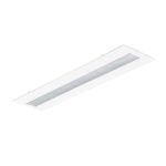   PHILIPS 911401880881 RC136B LED panel, süllyesztett 22W/28W/31W 2800-4000lm 3000K 230V 50000h IP