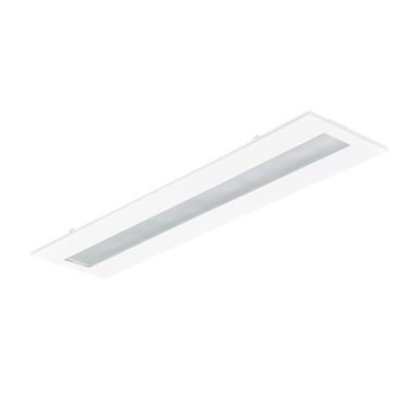 PHILIPS 911401880881 RC136B LED panel, süllyesztett 22W/28W/31W 2800-4000lm 3000K 230V 50000h IP