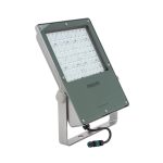   PHILIPS 912300023662 BVP130 Nagy LED fényvető, aszimmetrikus optika 120W 16000lm 4000K 230V 75000h IP66