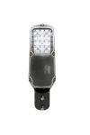 PHILIPS 919515814271 BRP056 LED kültéri lámpa, általános közvilágítási optika, csak oszlopkarra 42-60mm 27W 3100lm 4000K 230V 50000h IP65