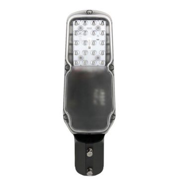 PHILIPS 919515814272 BRP056 LED kültéri lámpa, általános közvilágítási optika, csak oszlopkarra 42-60mm 42W 4850lm 4000K 230V 50000h IP65