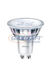 PHILIPS 929001217862 CorePro LEDspot Classic LED fényforrás 3,5W 255lm 2700K GU10 230V A+