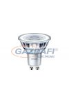 PHILIPS 929001217902 CorePro LEDspot Classic LED fényforrás 3,5W 265lm 3000K GU10 230V A++