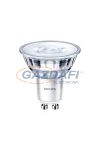 PHILIPS 929001218302 CorePro LEDspot Classic LED fényforrás 4,6W 390lm 6500K GU10 230V A++