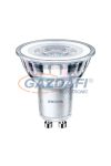 PHILIPS 929001218632 CorePro LEDspot Classic LED fényforrás dimmelhető 4W 250lm 2700K GU10 230V A+