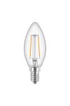 PHILIPS 929001238392 CorePro LED Candle LED fényforrás filament 2W 250lm 2700K 230V 15000h E14