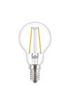 PHILIPS 929001238692 CorePro LED Luster LED fényforrás filament 2W 250lm 2700K 230V 15000h E14