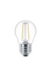 PHILIPS 929001238792 CorePro LED Luster LED fényforrás filament 2W 250lm 2700K 230V 15000h E27