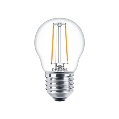 PHILIPS 929001238792 CorePro LED Luster LED fényforrás filament 2W 250lm 2700K 230V 15000h E27