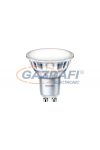 PHILIPS 929001297232 CorePro LEDspot Classic LED fényforrás 5W 550lm 3000K GU10 230V A++