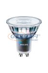 PHILIPS 929001346402 MASTER LED ExpertColor LED fényforrás dimmelhető 3,9W 265lm 2700K GU10 230V A+