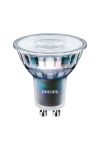 PHILIPS 929001347402 MASTER LED Expert Color LED fényforrás dimmelhető 5,5W 375lm 3000K 230V 40000h GU10