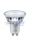 PHILIPS 929001348502 MASTER LEDspotMV Value LED fényforrás dimmelhető 3,7W 260lm 2700K GU10 230V A+