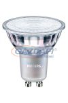 PHILIPS 929001349202 MASTER LEDspotMV Value LED fényforrás dimmelhető 4,9W 365lm 3000K GU10 230V A+
