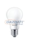 PHILIPS 929001351302 MASTER LEDbulb fényforrás dimmelhető 2200K-2700K 5,5W 470lm E27 230V A+