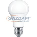   PHILIPS 929001351402 MASTER LEDbulb fényforrás dimmelhető 2200K-2700K 9W 806lm E27 230V A+