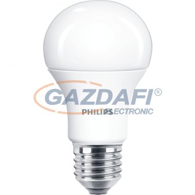 PHILIPS 929001351402 MASTER LEDbulb fényforrás dimmelhető 2200K-2700K 9W 806lm E27 230V A+