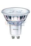 PHILIPS 929001364202 CorePro LEDspot Classic LED fényforrás dimmelhető 5W 365lm 3000K GU10 230V A+