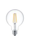 PHILIPS 929001387992 CorePro LEDbulb LED fényforrás filament 7W 806lm 2700K 230V 15000h E27