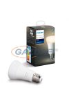 PHILIPS 929001821602 230V  HueW fényforrás 9W A60 806lm 2700K E27 230V 25000h A+ IP20 bluetooth