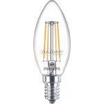   PHILIPS 929001889702 Classic LEDcandle fényforrás 4,3W 470lm 2700K E14 230V A++