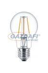 PHILIPS 929001890002 Classic LEDBulb fényforrás 4,3W 470lm 2700K E27 230V A++