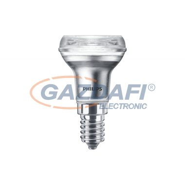 PHILIPS 929001890902 CorePro LEDspot LED fényforrás R39 1,8W lm 2700K E14 230V A++