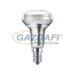   PHILIPS 929001891102 CorePro LEDspot LED fényforrás R50 2,8W lm 2700K E14 230V A++