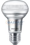 PHILIPS 929001891302 CorePro LEDspot LED fényforrás R63 3W lm 2700K E27 230V A+