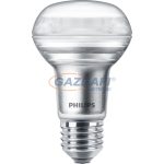   PHILIPS 929001891302 CorePro LEDspot LED fényforrás R63 3W lm 2700K E27 230V A+