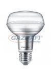 PHILIPS 929001891502 CorePro LEDspot LED fényforrás R80 4W lm 2700K E27 230V A+